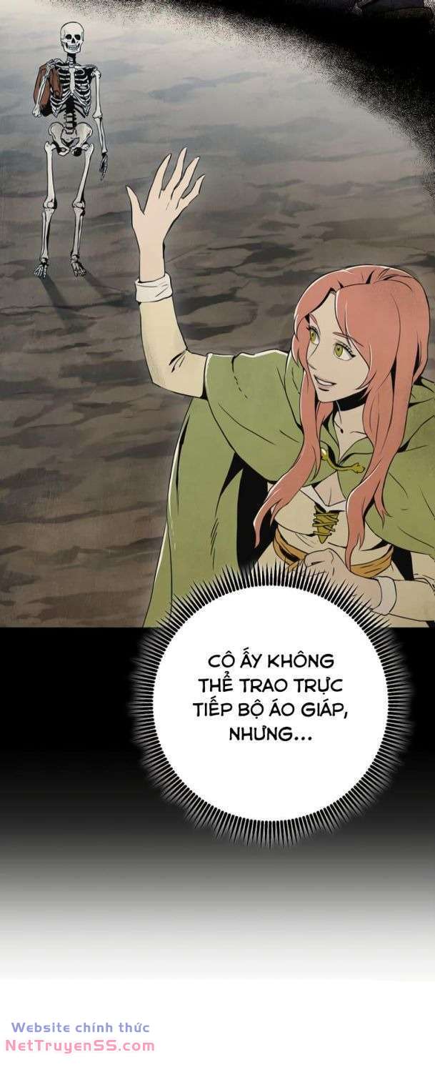 Cốt Binh Hồi Quy Chapter 266 - Trang 40