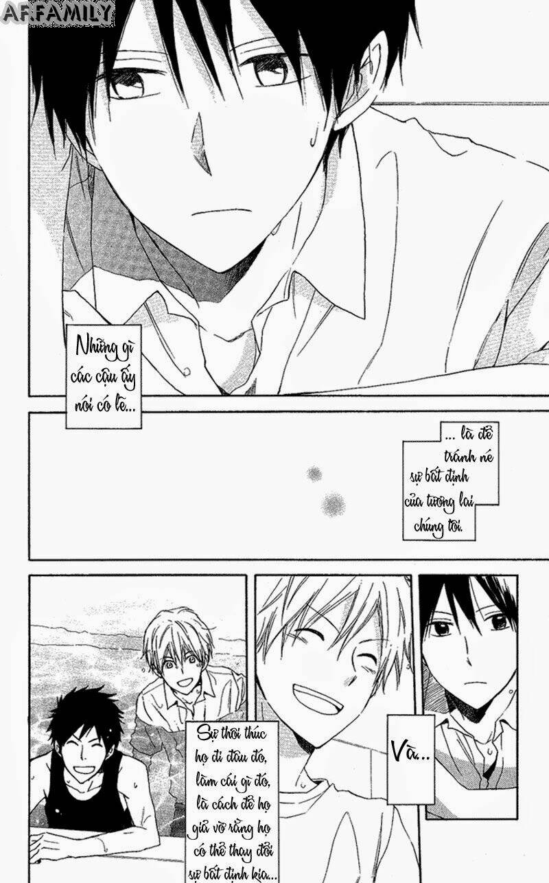 seishun kouryakuhon chapter 2 22