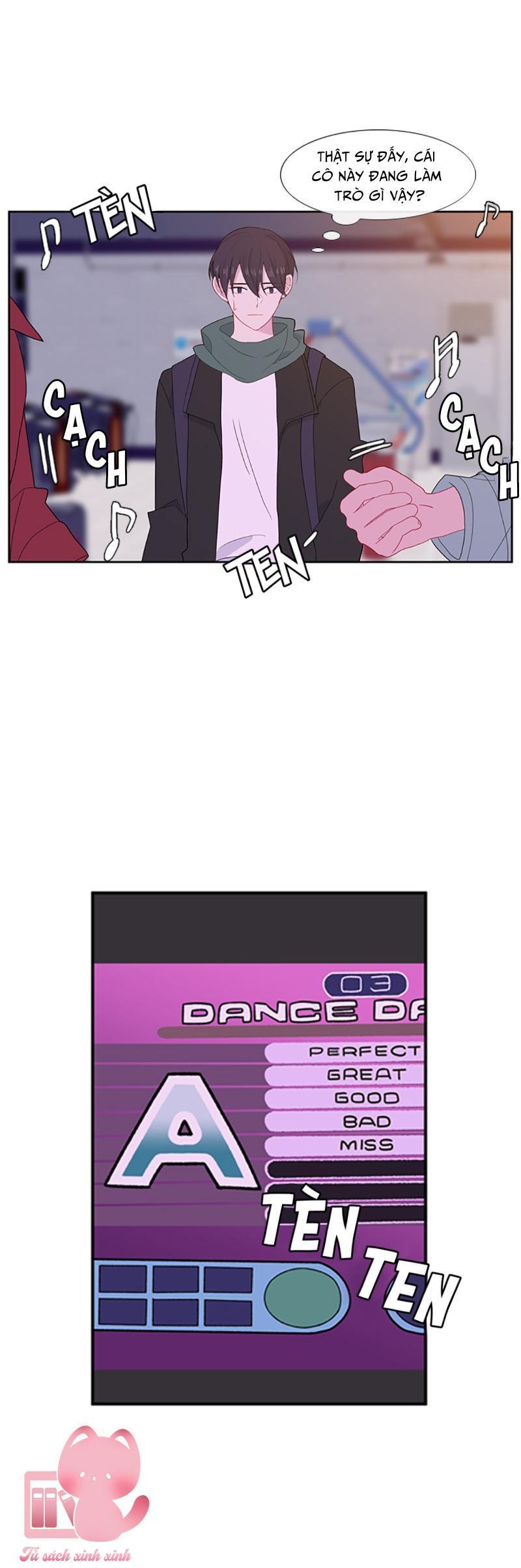 về bên anh chapter 83 43