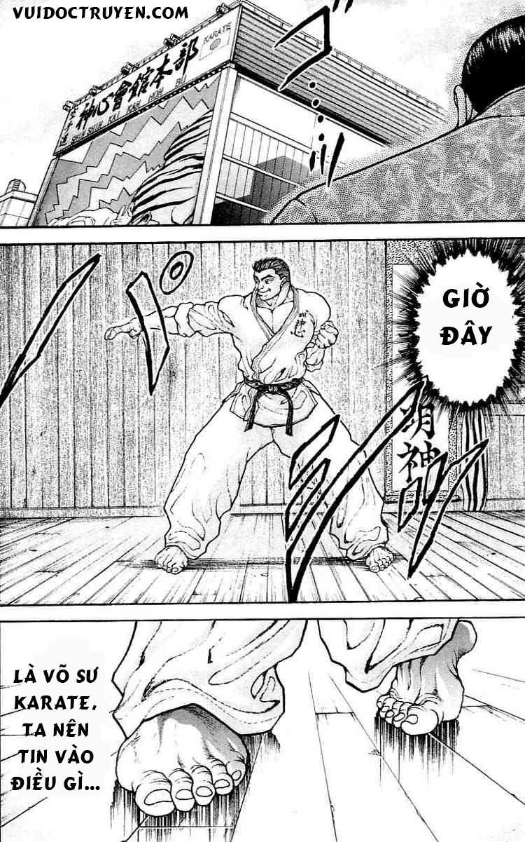 baki – son of ogre chapter 114 23