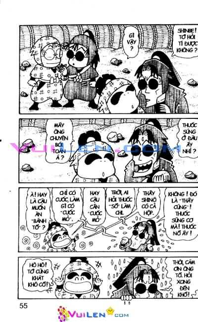 ninja loạn thị chapter 44 56