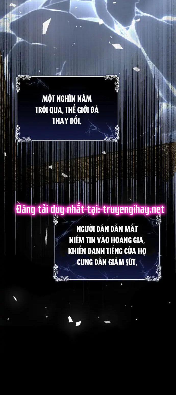 tôi sẽ ly hôn với người chồng bạo chúa chapter 2.2 19