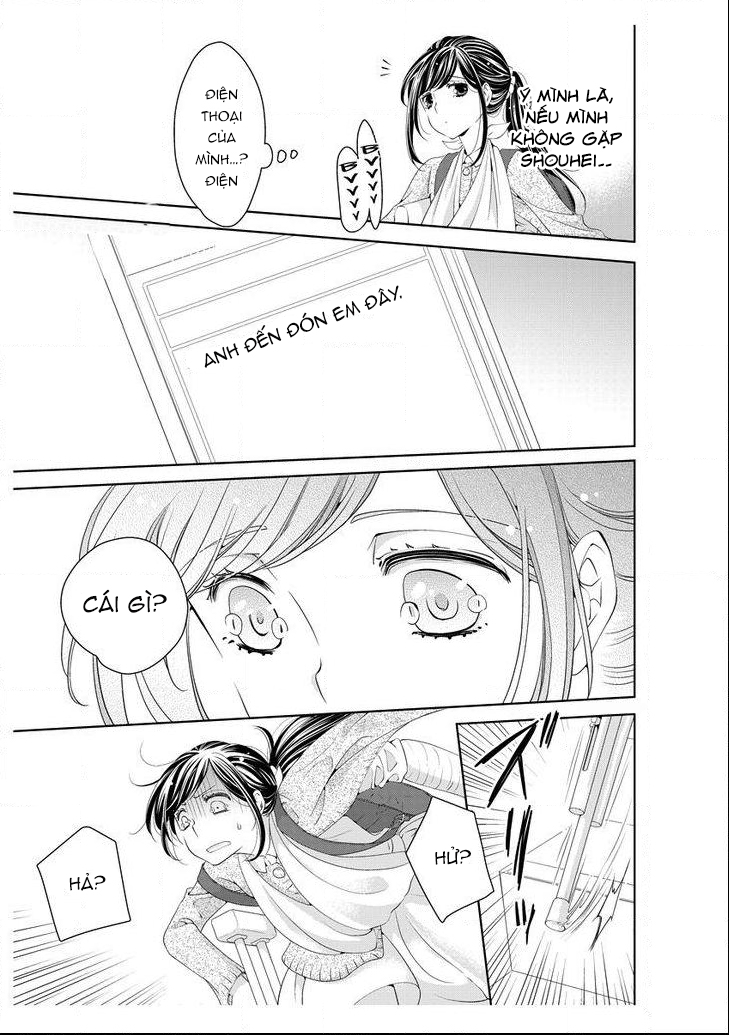 scattered courtesan chapter 5.2 8