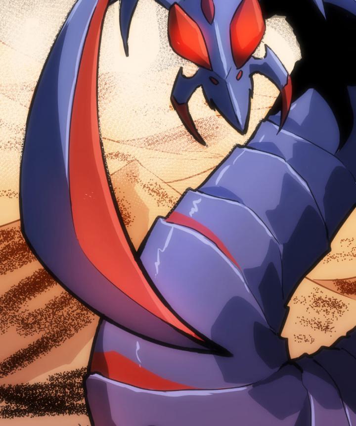 lãnh chúa ác ma nhan vĩnh thanh chapter 1 96