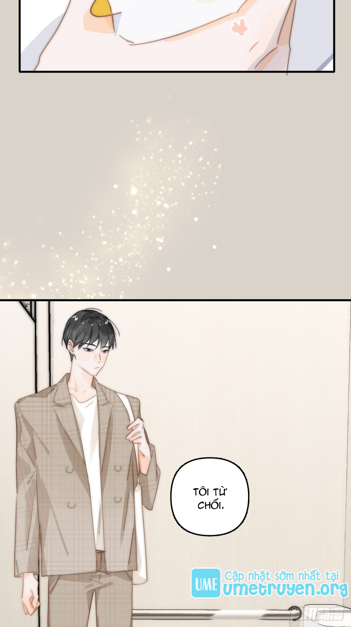 đêm đầy sao nói với em chapter 7 30