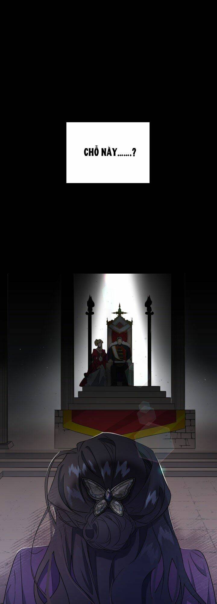 tế phẩm công chúa chapter 2 39