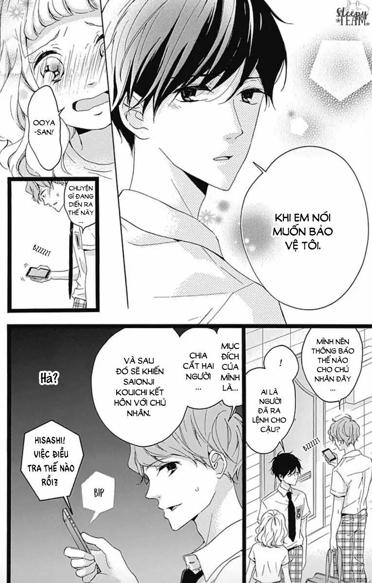 konyakusei chapter 4 24