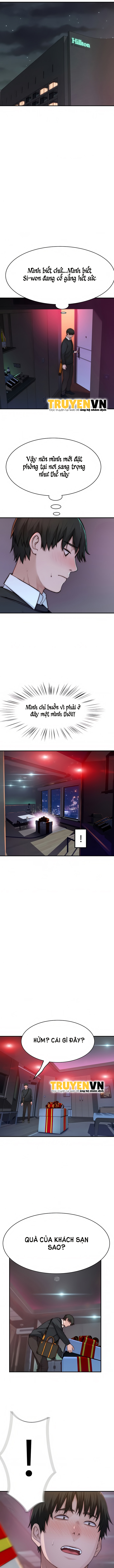 giữa hai ta chapter 72 9