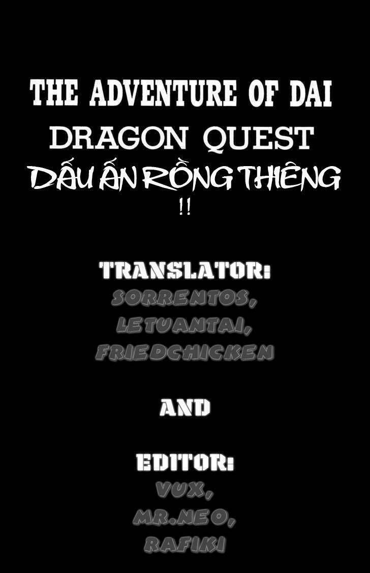 dragon quest - dấu ấn rồng thiêng chapter 349 37