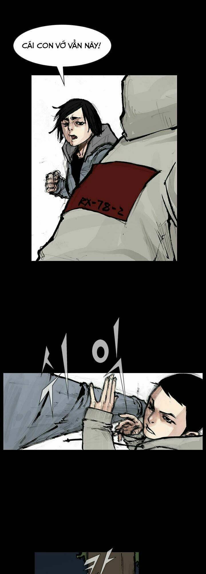 dokgo 2 | độc cô 2 chapter 27 15