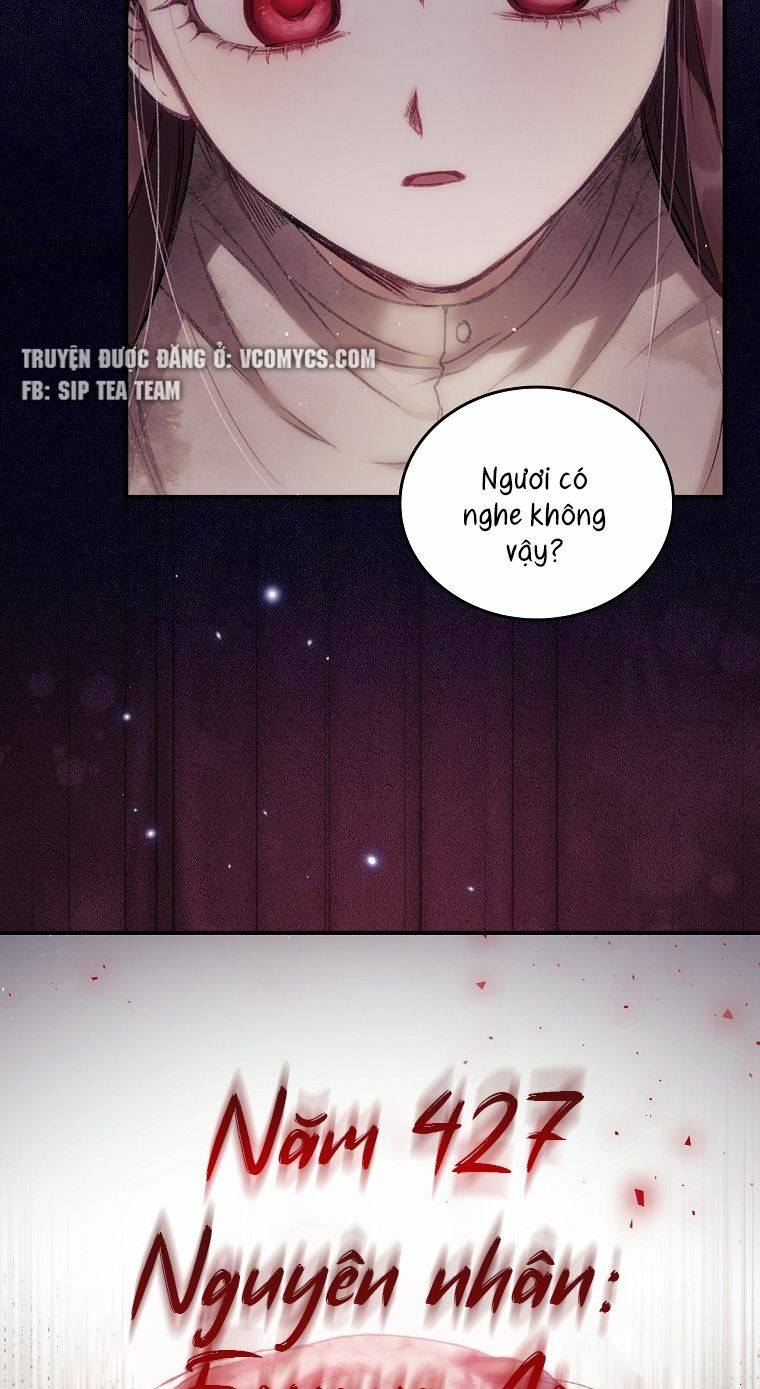 tôi nhìn thấy cái chết của bạn chapter 1 88