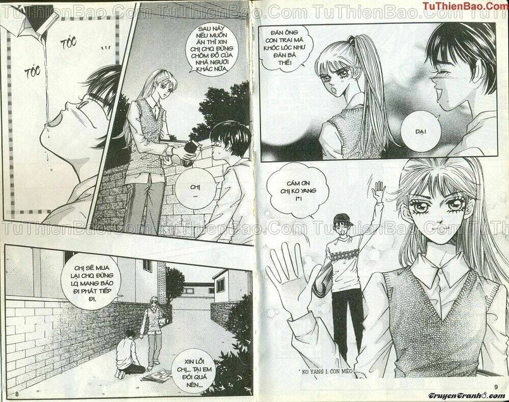 giấc mơ triệu phú chapter 1 18