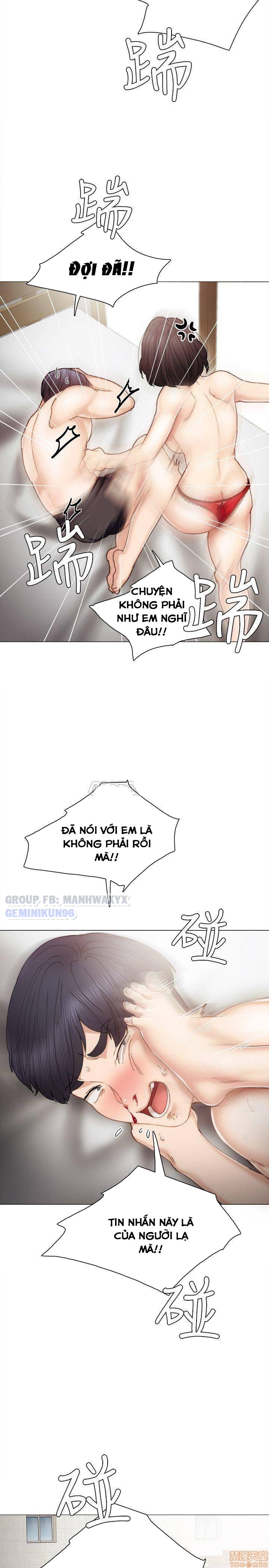 thầy giáo thực tập chapter 25 33