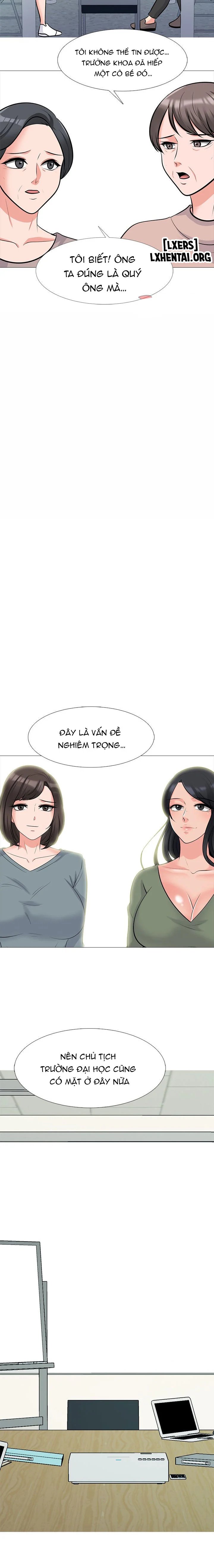 học bổng đặc biệt chapter 129 27