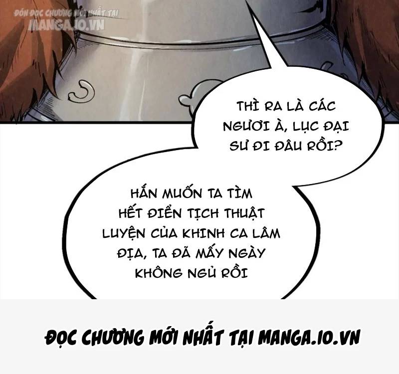 vạn cổ chí tôn chapter 301 92