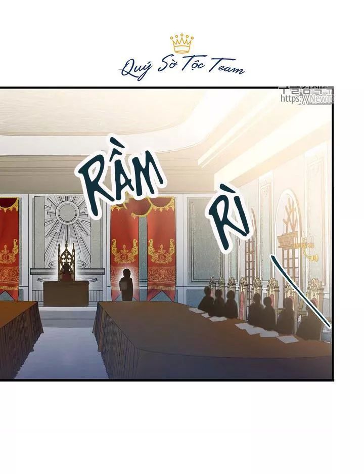 trọng sinh trở thành hoàng phi chapter 98 17