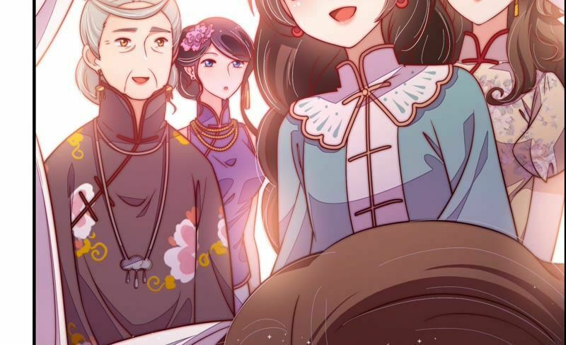 ngày nào thiếu soái cũng ghen chapter 39 33