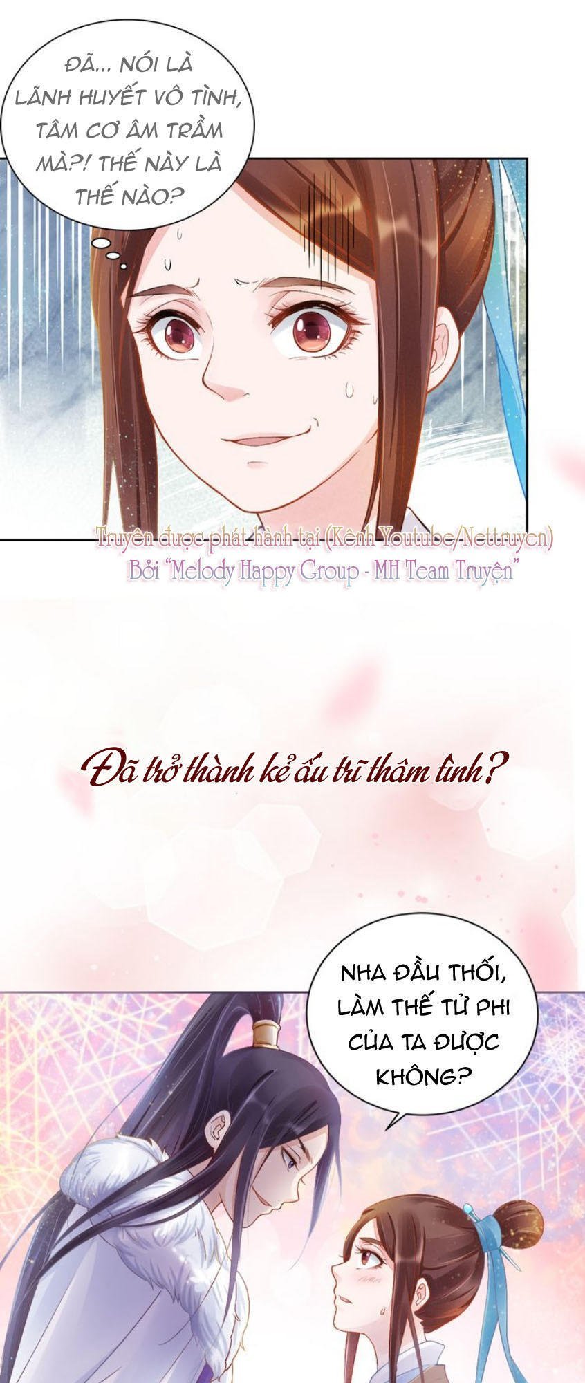 vân thiên dực chapter 4.5 41