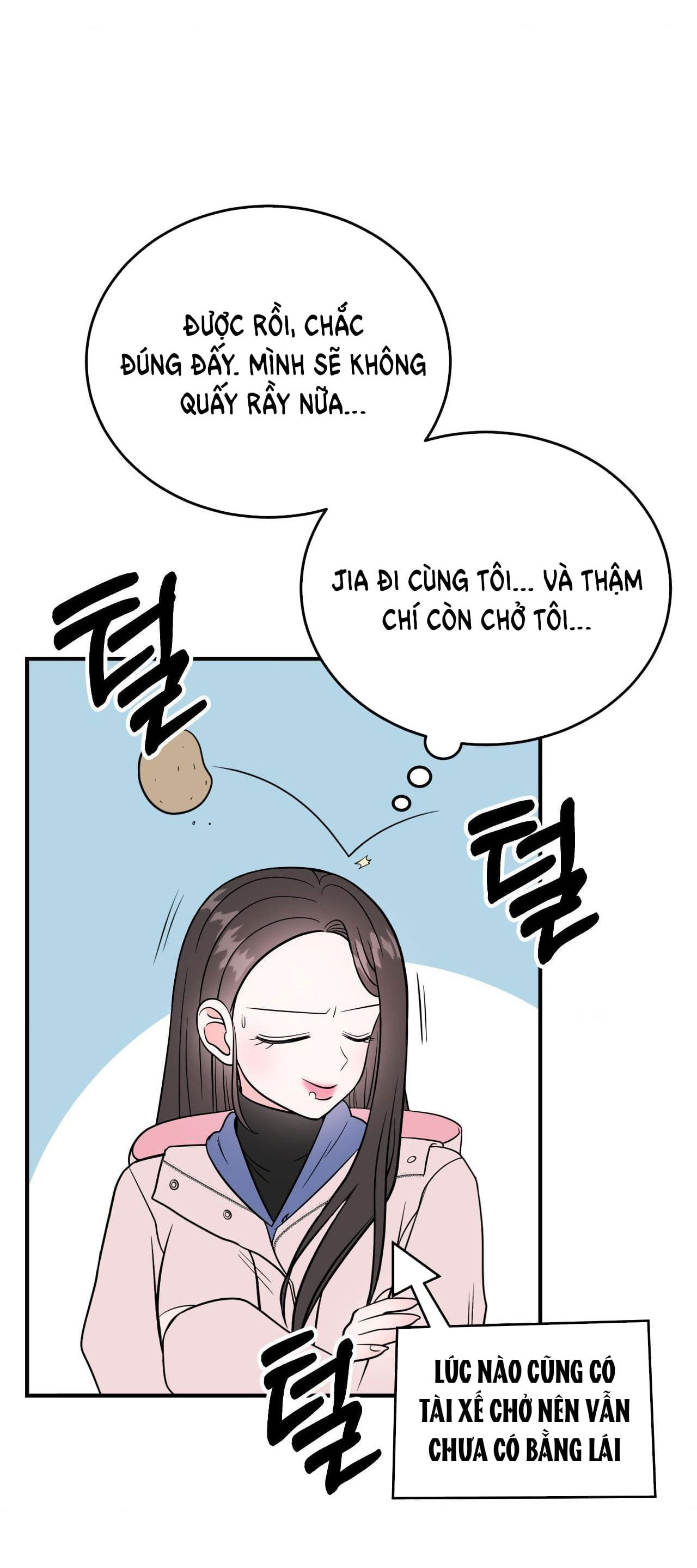 [18+] khu rừng của noah chapter 1.2 25