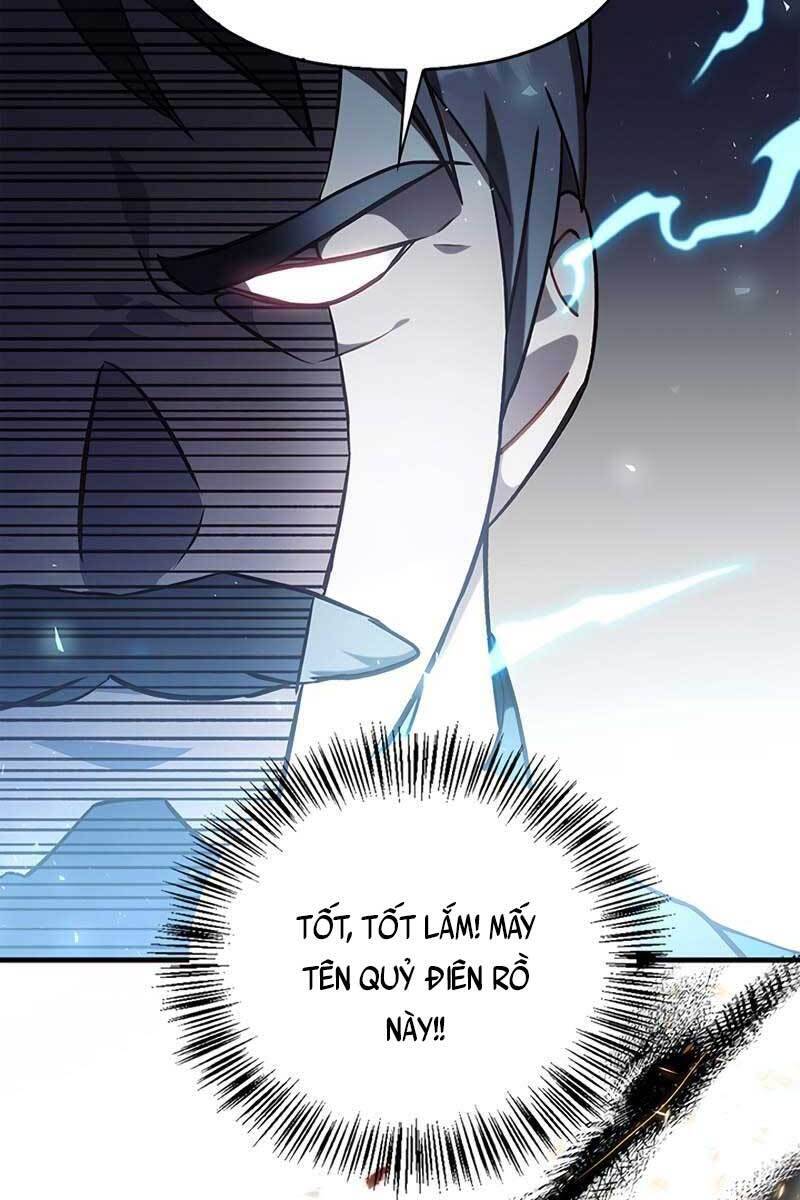 Kí Sự Hồi Quy Chapter 72 32