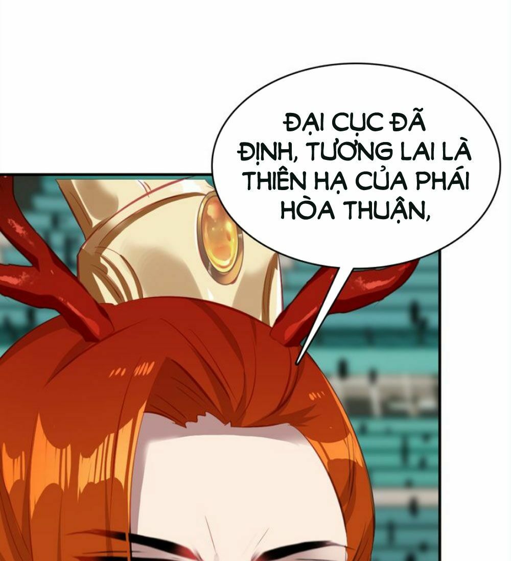 Ái Thượng Ngạo Kiều Long Vương Gia chapter 15 - Trang 64