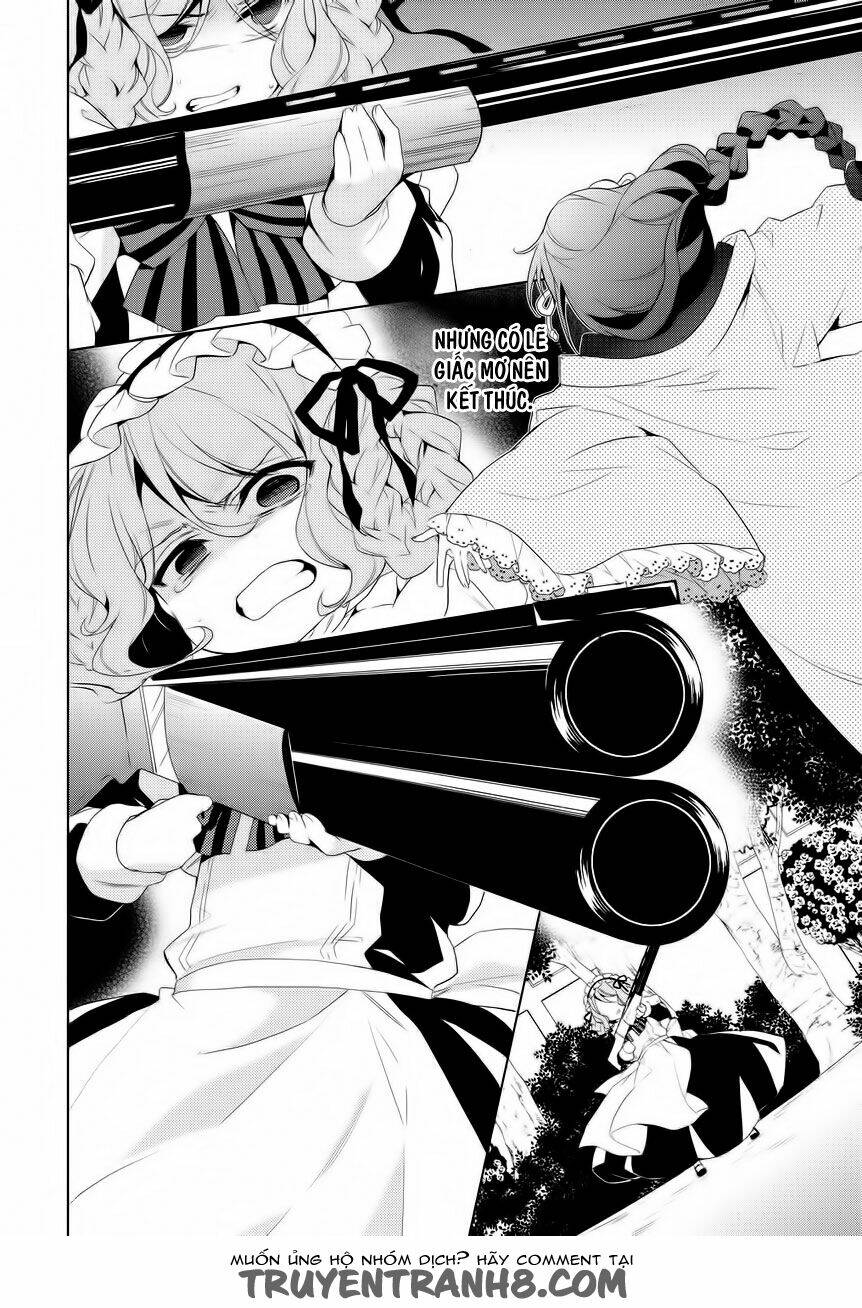 anorexia - shikabane hanako wa kyoshokushou chapter 8 21