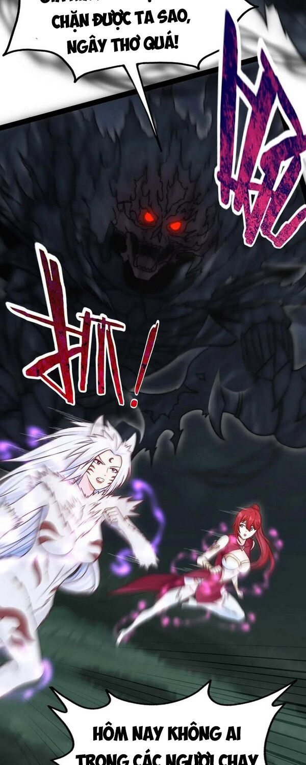 ma thú kiếm thánh dị giới tung hoành chapter 168 31
