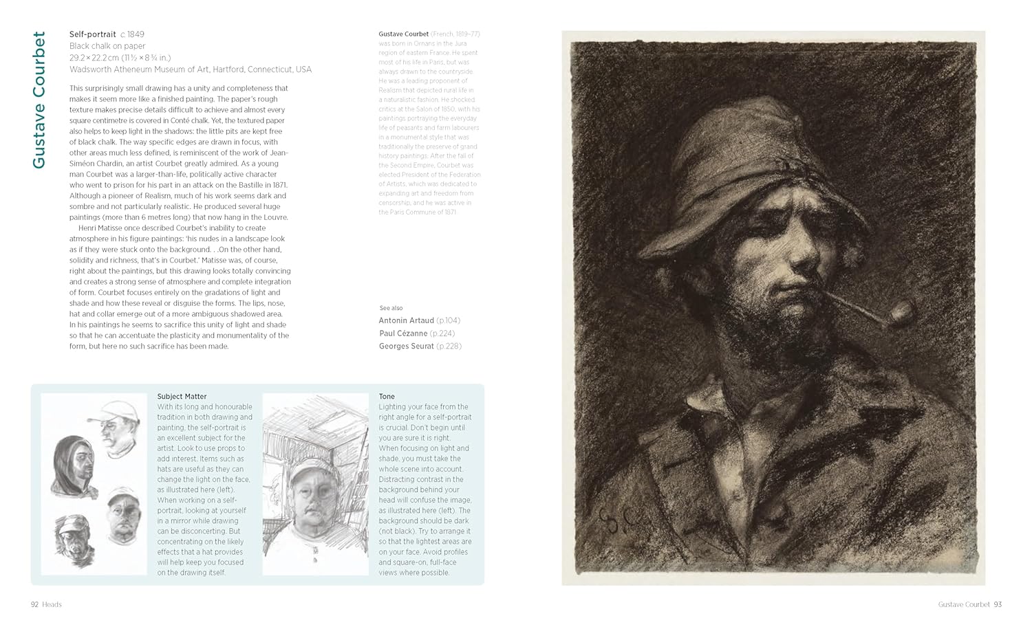Drawing Masterclass