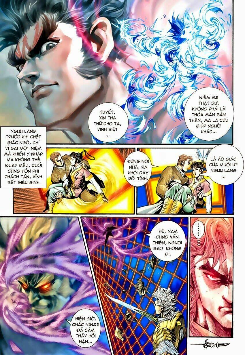 thần binh huyền kỳ ii chapter 75 30