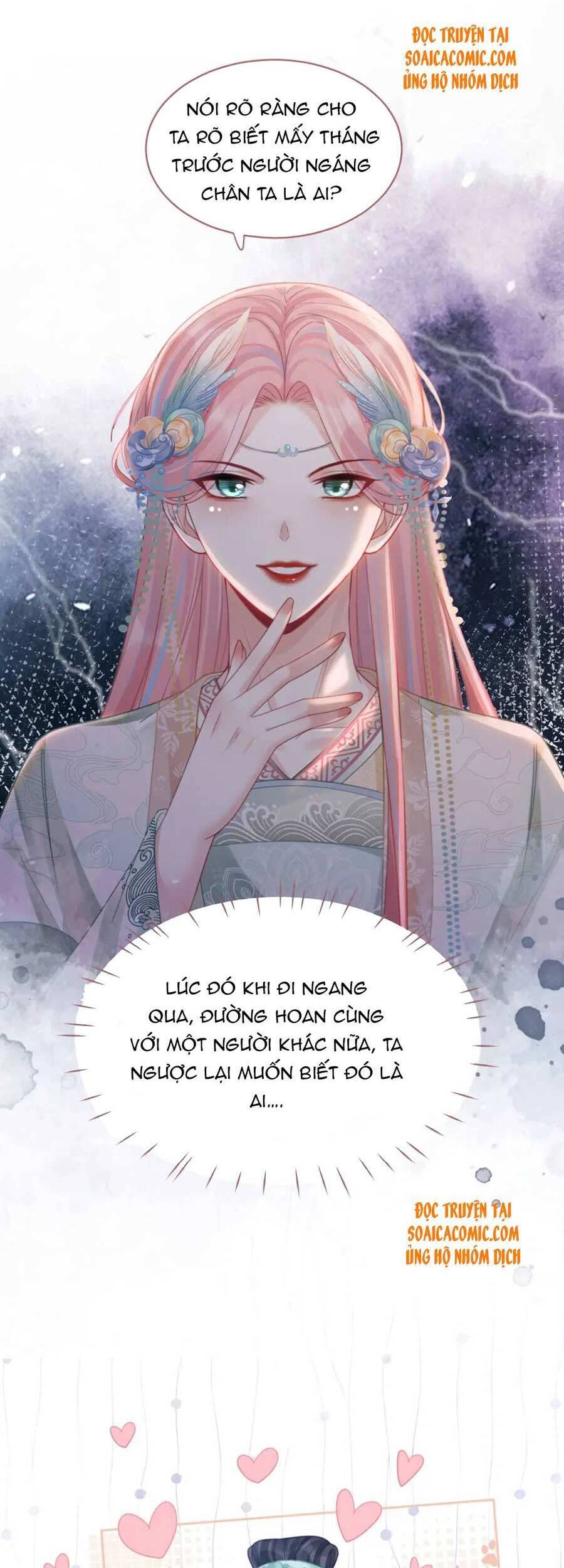 xuyên nhanh nữ phụ bình tĩnh chút chapter 64 4