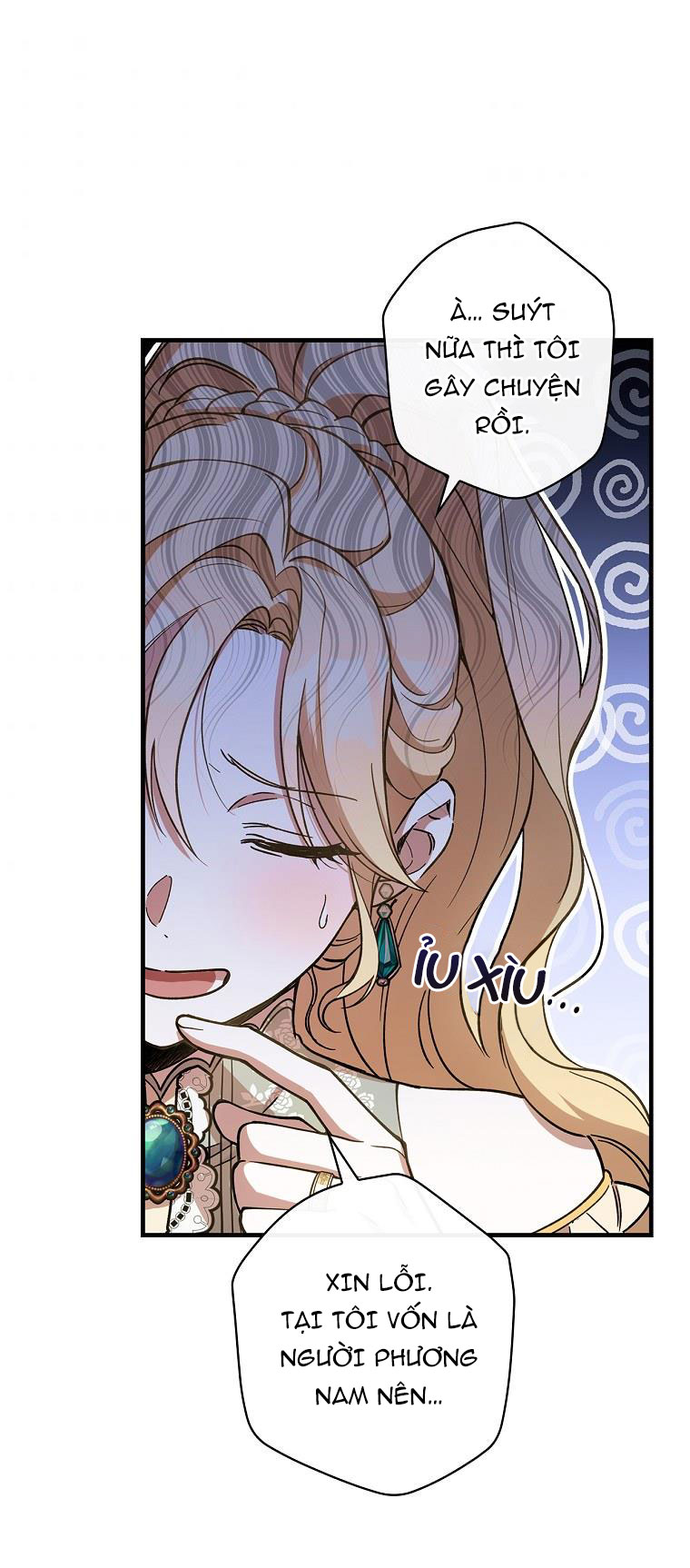 phương pháp khiến chồng đứng về phía của tôi chapter 9 31