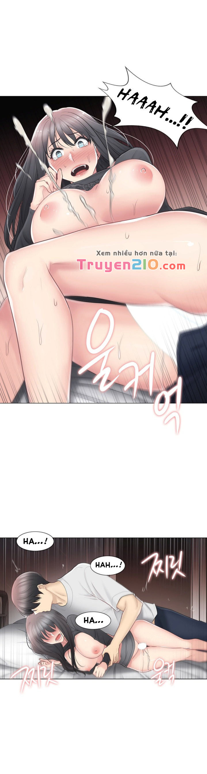 mở khóa tim em chapter 71 21