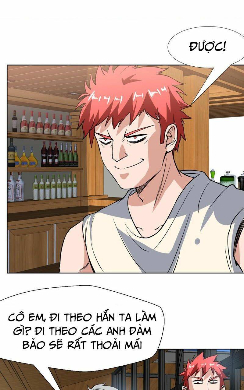 không phải ngón tay vàng chapter 127 13