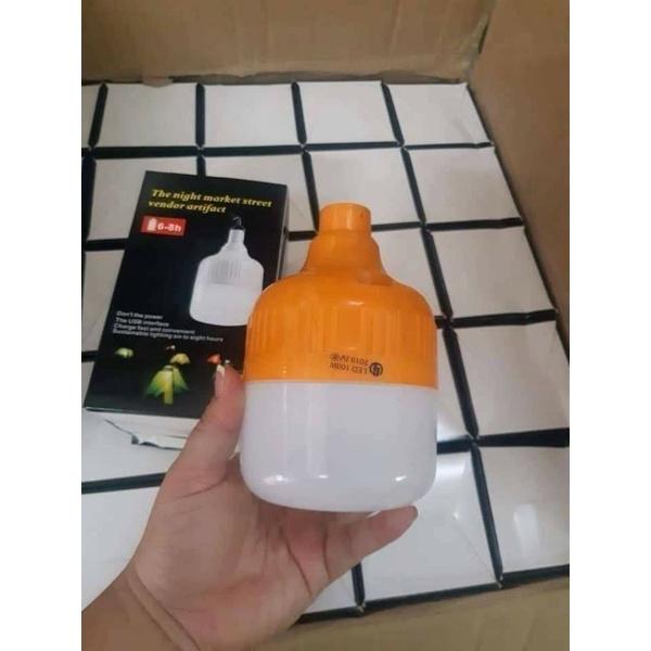 Bóng đèn tích điện