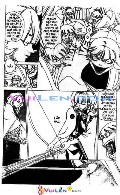 mắt quỷ kyo chapter 62 10