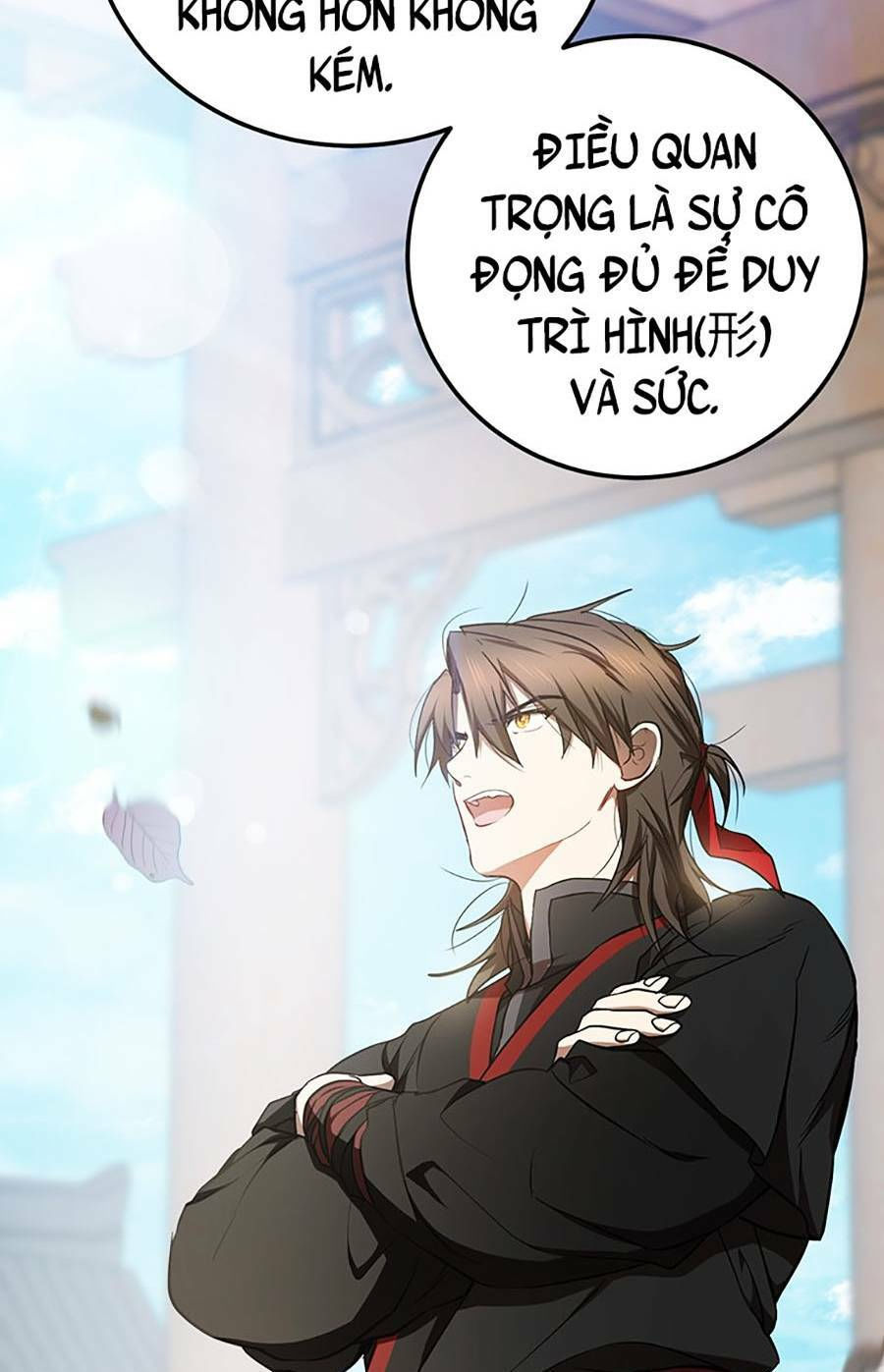 võ đang kỳ hiệp chapter 78 19