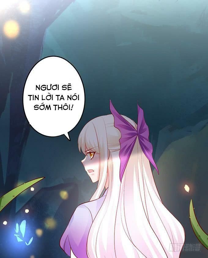 hồ tiên hung bạo chapter 146 64