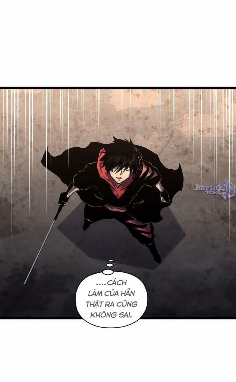 ta là lão đại thời tận thế chapter 32.1 31