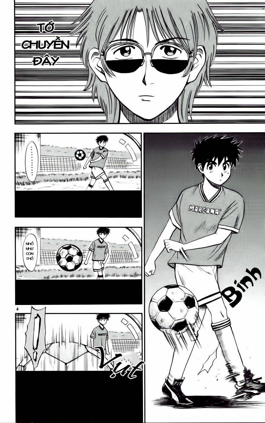 fantasista bản vip chapter 11 4