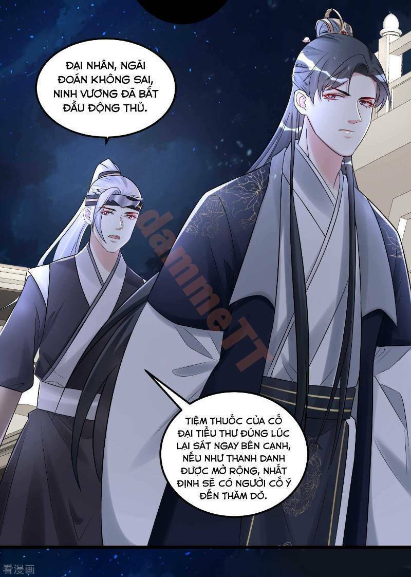 độc y đích nữ chapter 63 16