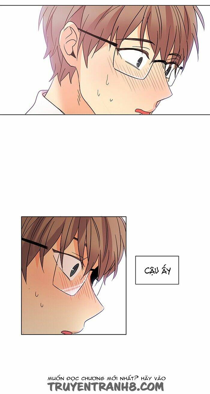 oh! cô nàng oh yesu chapter 26 41