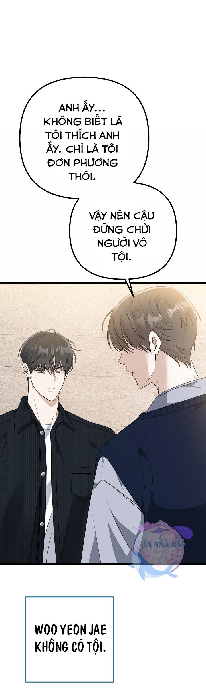 cảm nắng chapter 23 51