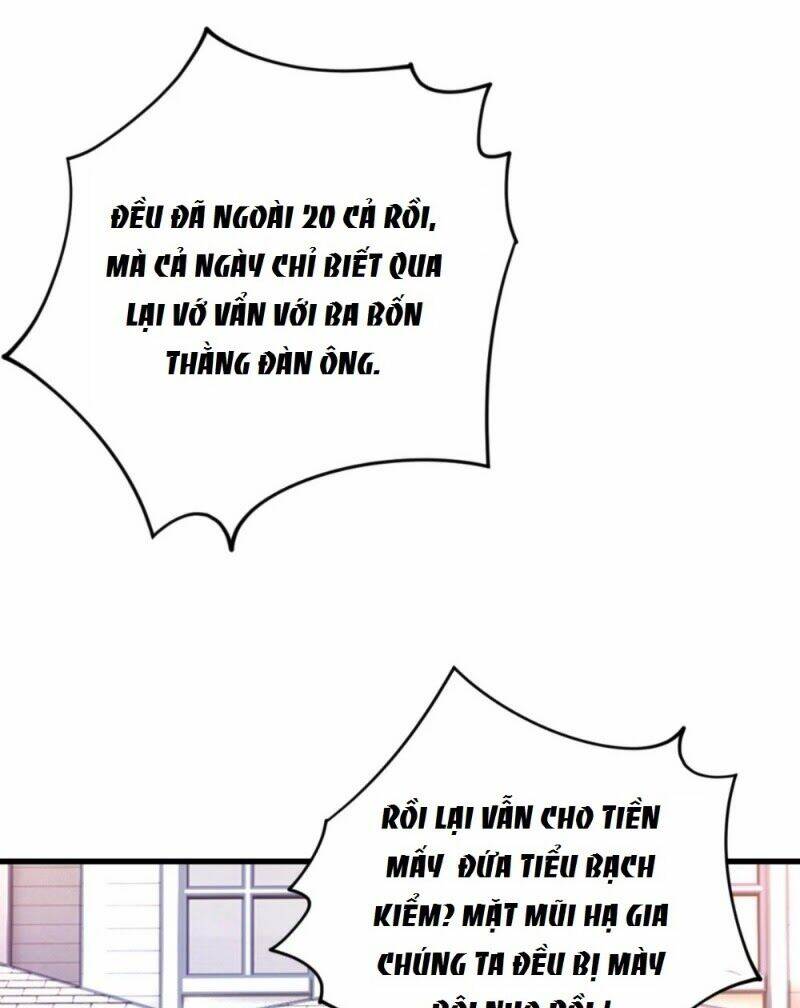 nhập cốt noãn hôn chapter 309 2