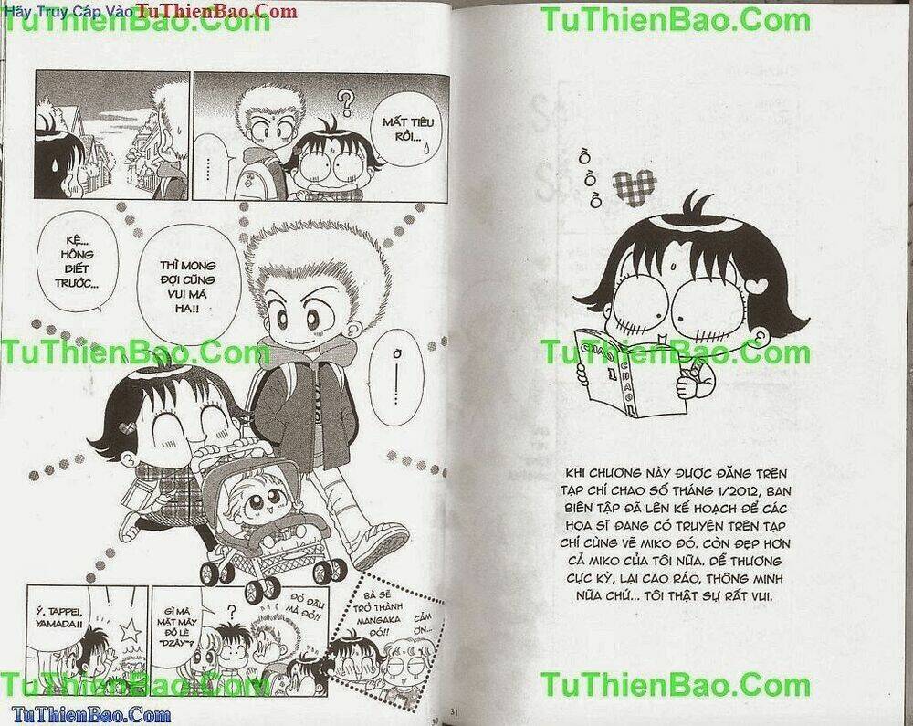 nhóc miko chapter 25 16