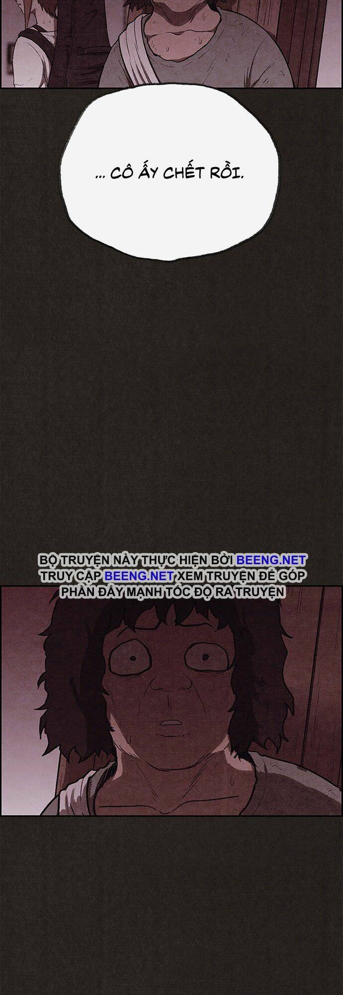 quái vật tại chung cư xanh chapter 121 32