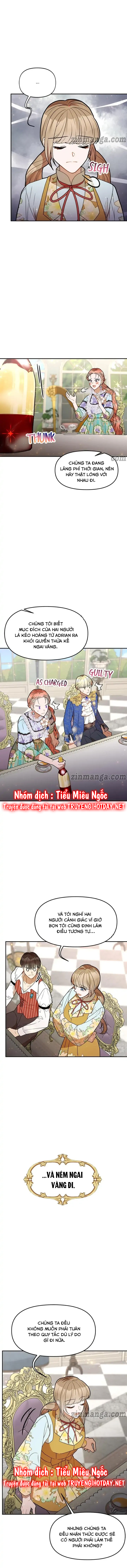 làm cách nào để sống sót trong cuốn tiểu thuyết ngôn tình lãng mạn chapter 49 14