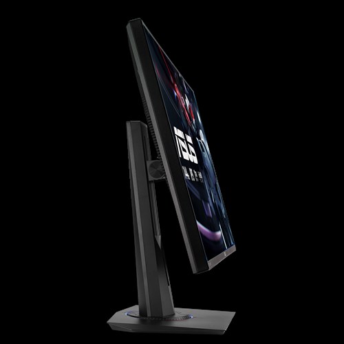 Màn Hình Gaming ASUS VG279Q - 27inch - Full HD - IPS - 1ms (MPRT) - 144Hz - Adaptive-Sync - Hàng chính hãng