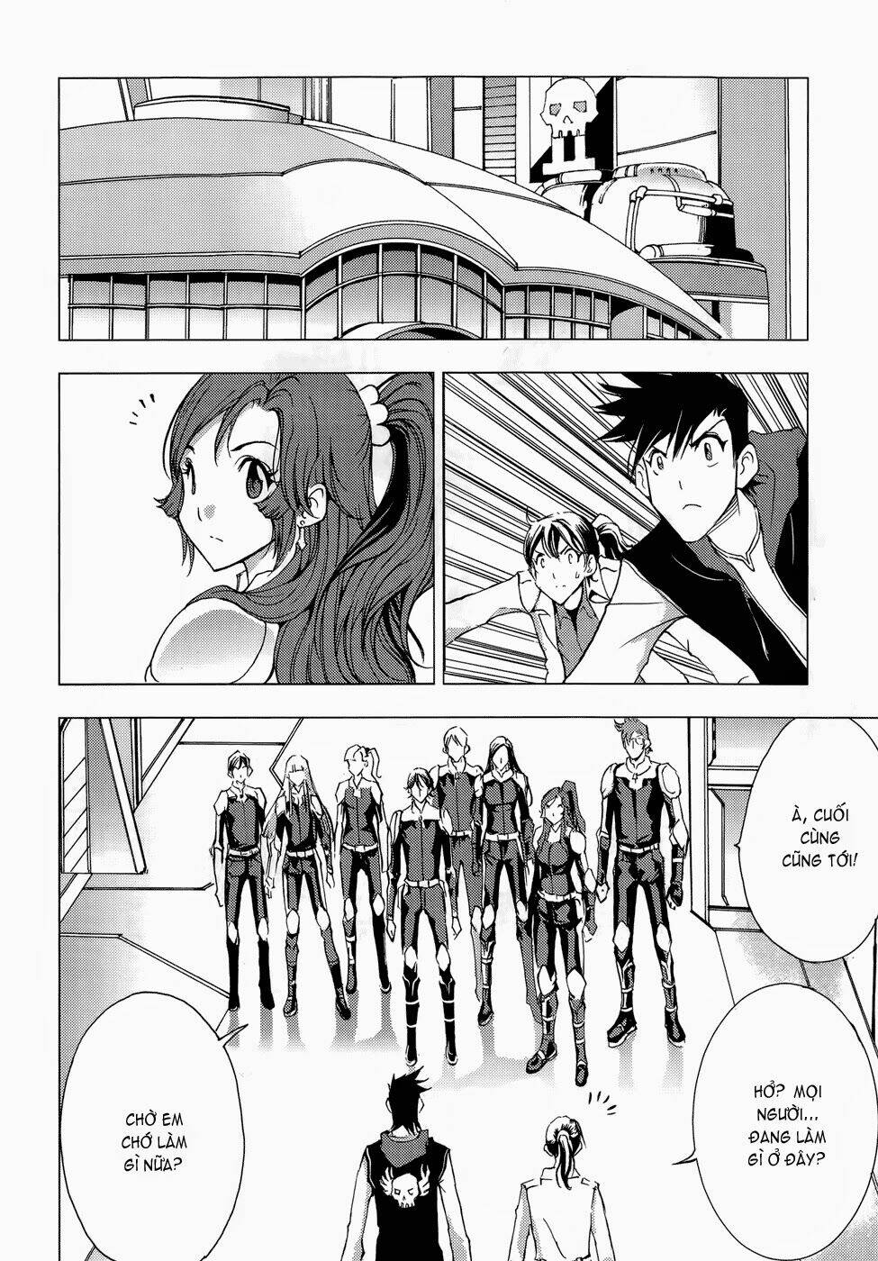 1/2 prince chapter 66 19