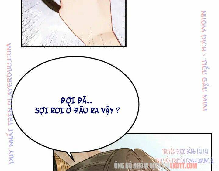 trọng sinh bá sủng nhiếp chính vương quá mạnh mẽ chapter 200 87