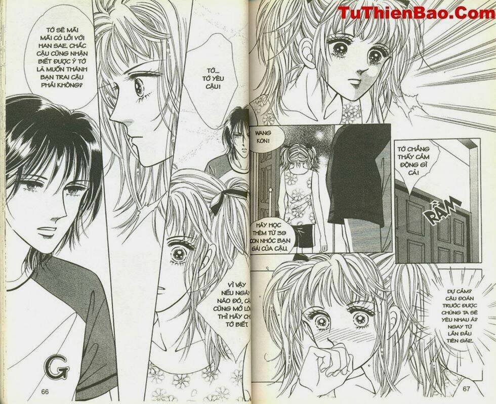 lọ lem kén rể chapter 7 32